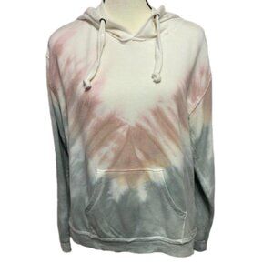 Vintage Havana Soft Lightweight Hoodie Pullover Sweatshirt Size S #0551